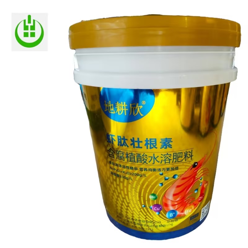 云天化虾肽壮根素